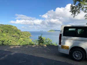 Liberia Airport Private Transfers