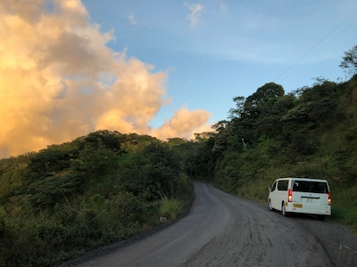 to-monteverde